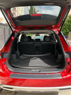 ميتسوبيشي اوتلاندر